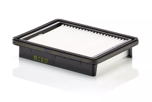 Air Filter MANN-FILTER C 20 017)