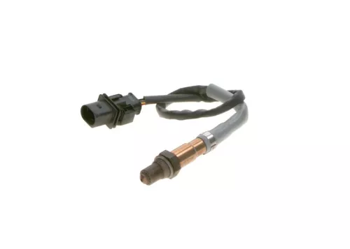 Oxygen Sensor BOSCH 0 258 017 169)