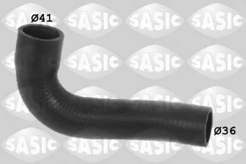 Charge Air Hose SASIC 3336103)