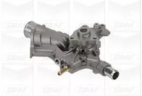 Water Pump, engine cooling GRAF PA1265)