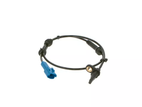 Sensor, wheel speed BOSCH 0 986 594 552)