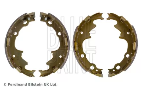 Brake Shoe Set BLUE PRINT ADA104106)