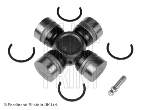 Joint, propshaft BLUE PRINT ADN13902)