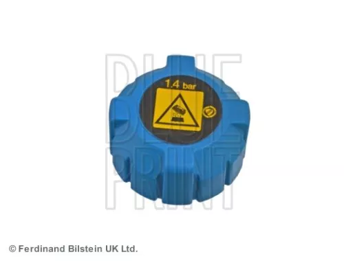 Cap, coolant tank BLUE PRINT ADC49908)