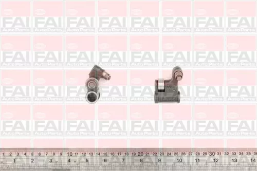 Rocker Arm, engine timing FAI AutoParts R189S)