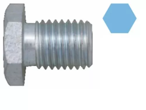 Screw Plug, oil sump CORTECO 220149S)