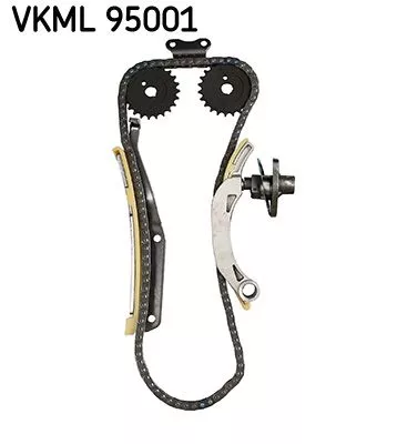 Timing Chain Kit SKF VKML 95001)