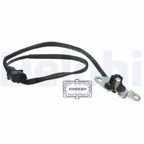 Sensor, camshaft position DELPHI SS11004)