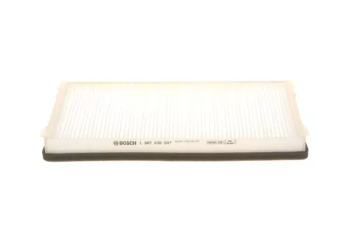 Filter, cabin air BOSCH 1 987 432 007)