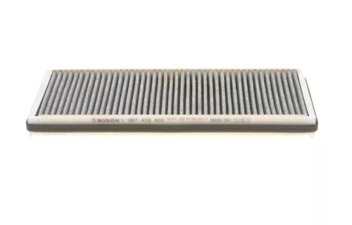 Filter, cabin air BOSCH 1 987 432 400)