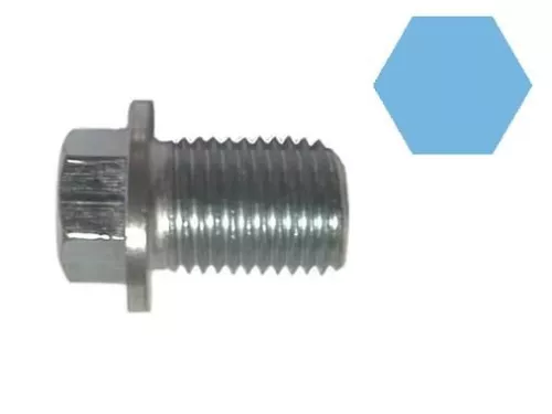 Screw Plug, oil sump CORTECO 49362597)