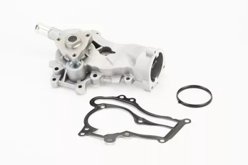 Water Pump, engine cooling CONTINENTAL CTAM WPS3018)