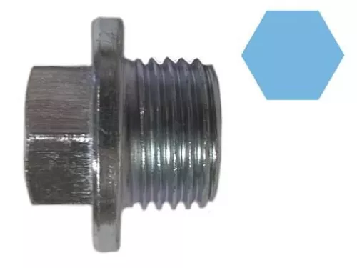 Screw Plug, oil sump CORTECO 49362397)