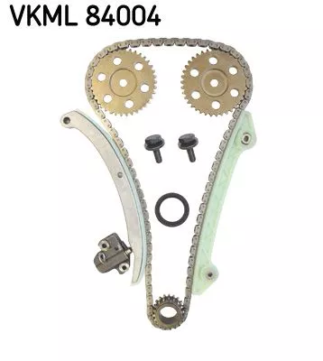 Timing Chain Kit SKF VKML 84004)