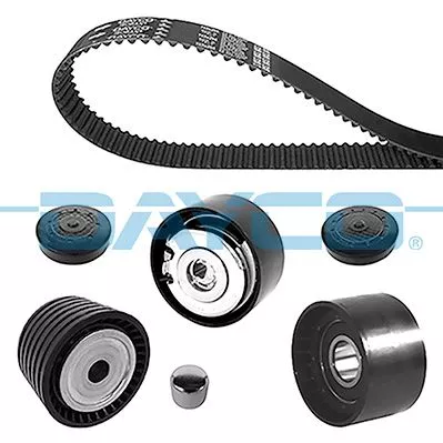 Timing Belt Kit DAYCO KTB911)