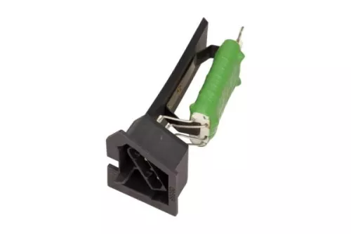 Resistor, interior blower MAXGEAR 21-0350)