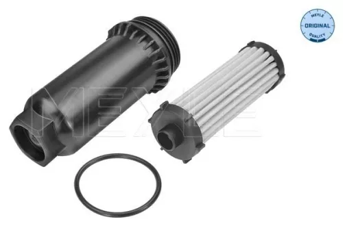 Hydraulic Filter Kit, automatic transmission MEYLE 714 137 0002)