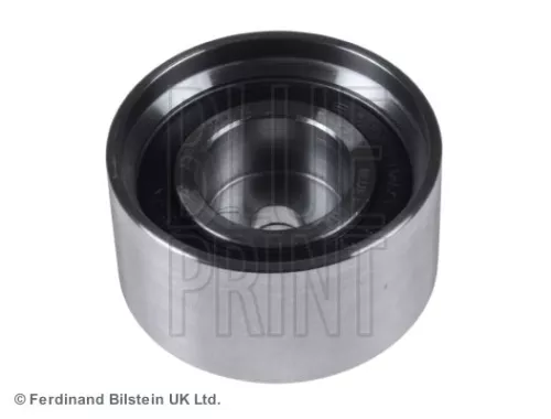 Deflection/Guide Pulley, V-ribbed belt BLUE PRINT ADC496509)