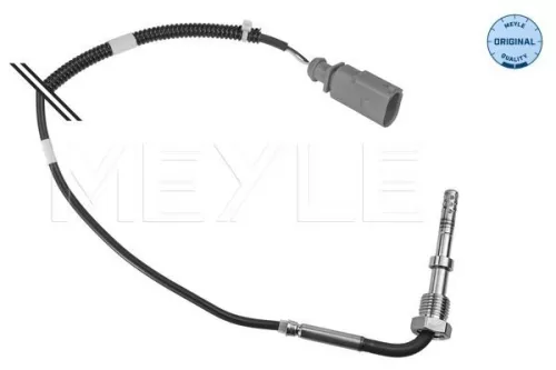 Sensor, exhaust gas temperature MEYLE 114 800 0069)