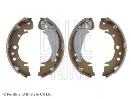 Brake Shoe Set BLUE PRINT ADG04146)