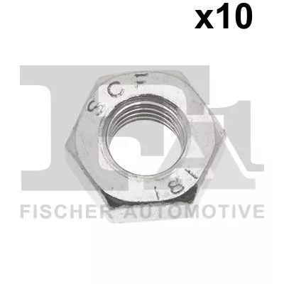 Nut FA1 988-1003.10)