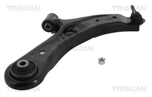 Control/Trailing Arm, wheel suspension TRISCAN 8500 69521)