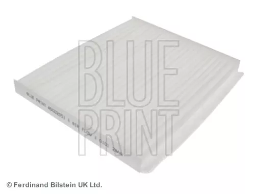 Filter, cabin air BLUE PRINT ADG02551)