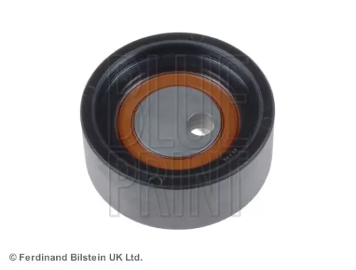 Tensioner Pulley, timing belt BLUE PRINT ADK87604)
