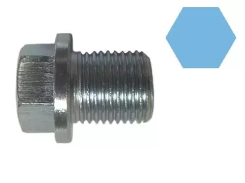 Screw Plug, oil sump CORTECO 49362399)