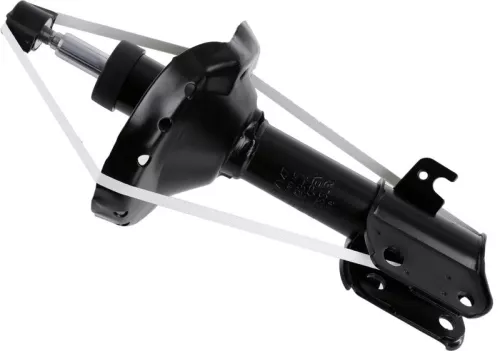 Shock Absorber SACHS 317 147)