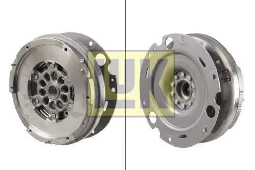 Flywheel Schaeffler LuK 415 0343 10)
