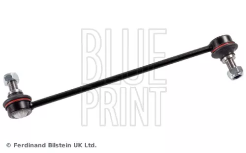 Link/Coupling Rod, stabiliser bar BLUE PRINT ADG085159)