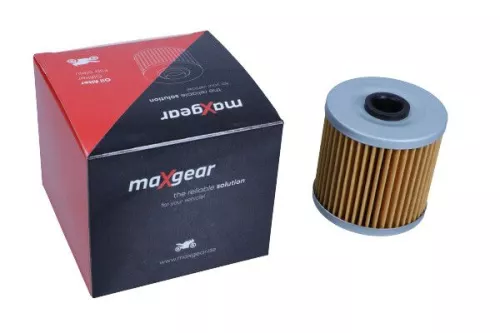 Oil Filter MAXGEAR 26-8005)
