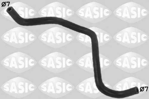 Radiator Hose SASIC 3406354)