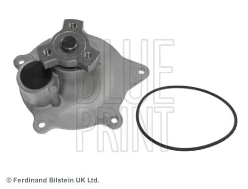 Water Pump, engine cooling BLUE PRINT ADA109119)