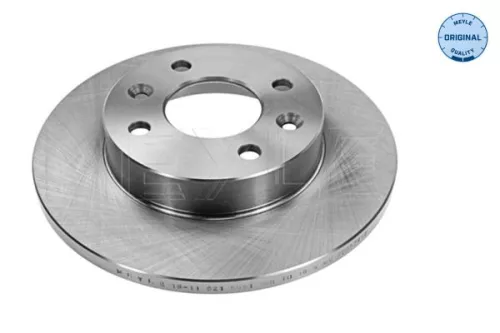 Brake Disc MEYLE 16-15 521 0035)