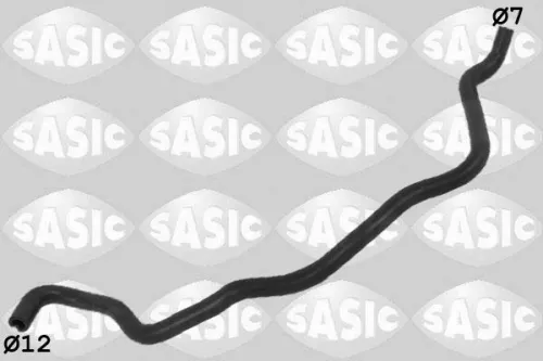Radiator Hose SASIC 3406338)