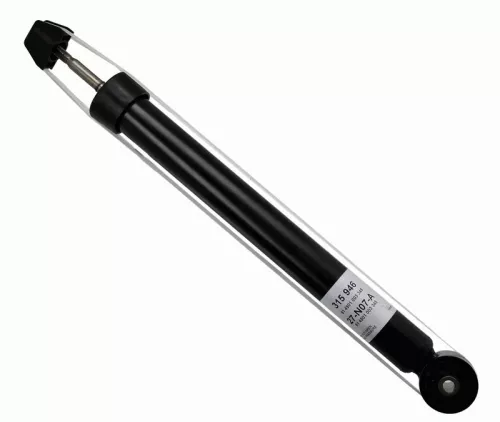 Shock Absorber SACHS 315 946)
