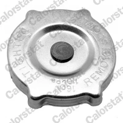 Cap, radiator CALORSTAT by Vernet RC0153)