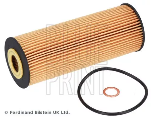 Oil Filter BLUE PRINT ADG02105)