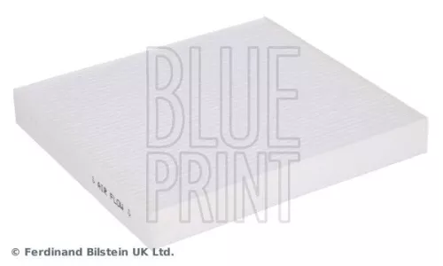 Filter, cabin air BLUE PRINT ADM52529)
