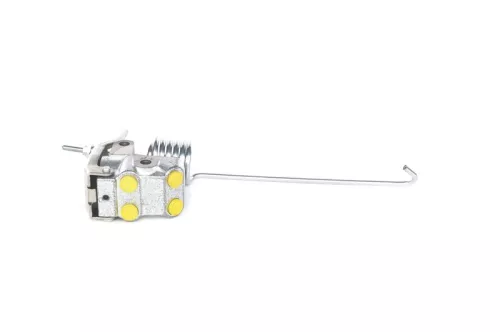 Brake Force Regulator BOSCH 0 986 482 033)