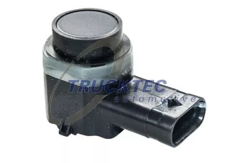 Sensor, park distance control TRUCKTEC AUTOMOTIVE 07.42.083)