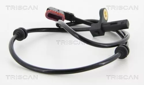 Sensor, wheel speed TRISCAN 8180 23413)