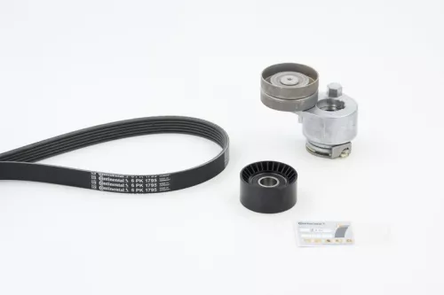 V-ribbed Belt Set CONTINENTAL CTAM 6PK1795K1)