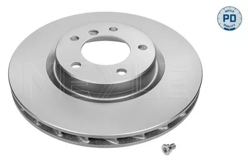 Brake Disc MEYLE 315 521 0027/PD)