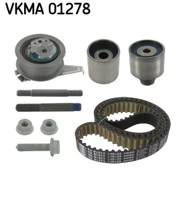 Timing Belt Kit SKF VKMA 01278)