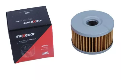 Oil Filter MAXGEAR 26-8012)