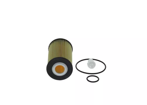 Oil Filter BOSCH F 026 407 107)