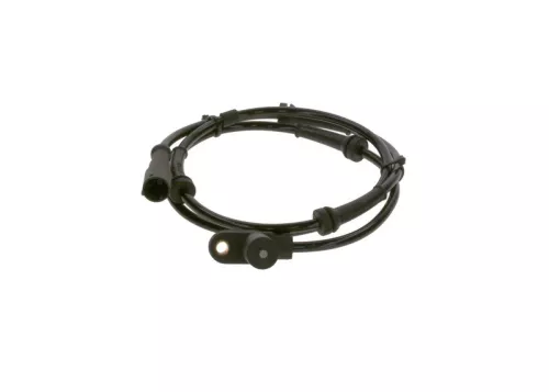 Sensor, wheel speed BOSCH 0 986 594 013)